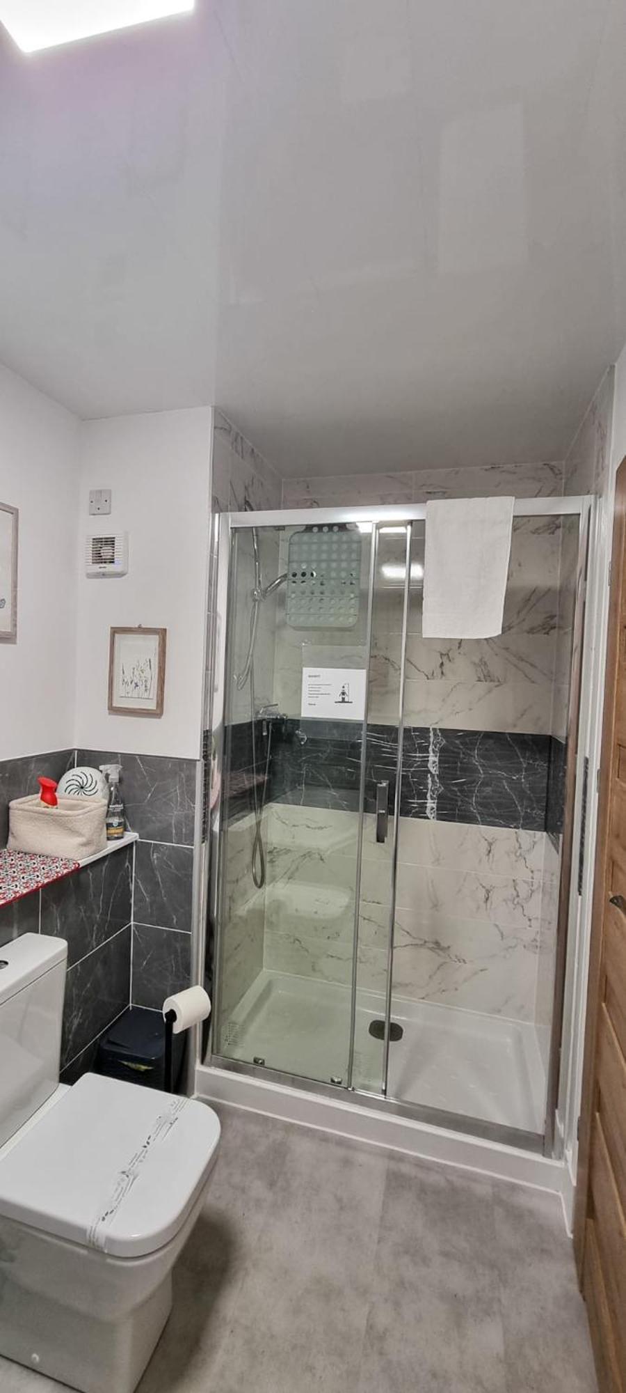 Heart Of Inverness-City Apartment Esterno foto